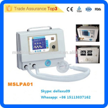 MSLPA01-A1 Ventilator Maschine Preis / medizinische Ventilator Preis mit CE genehmigen
